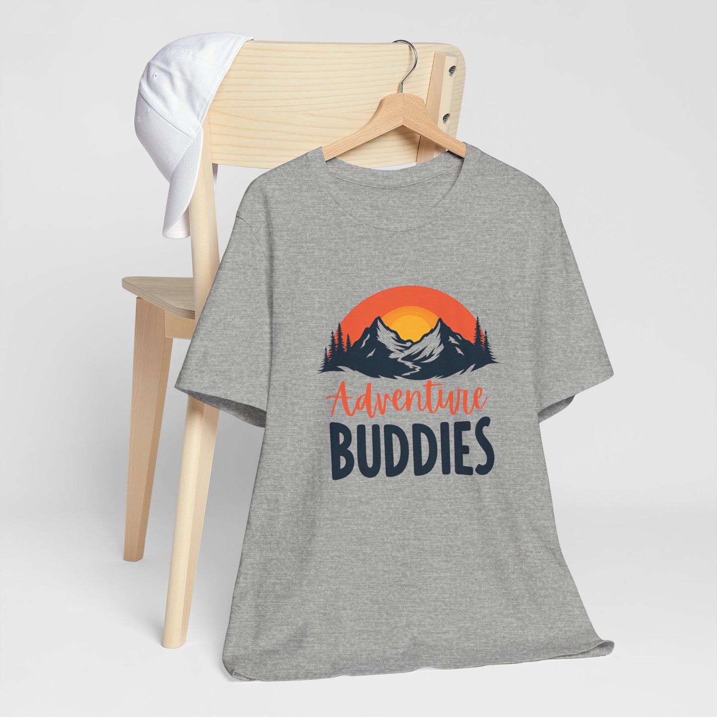 Adventure Buddies Tee