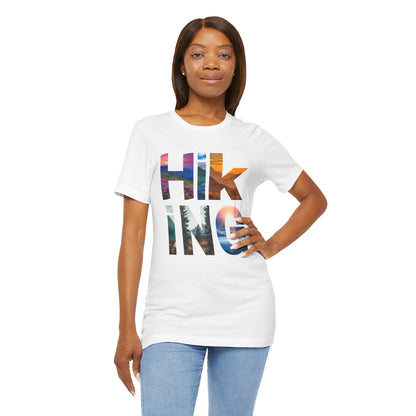 HIKING LandscapeTee