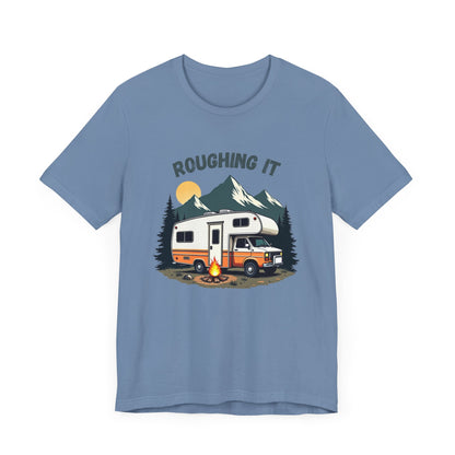 Roughing It RV Tee