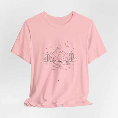 Mountain Escape T-Shirt