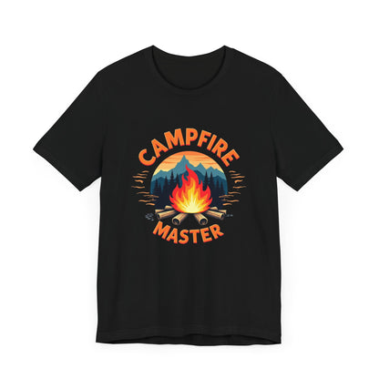 Campfire Master Tee