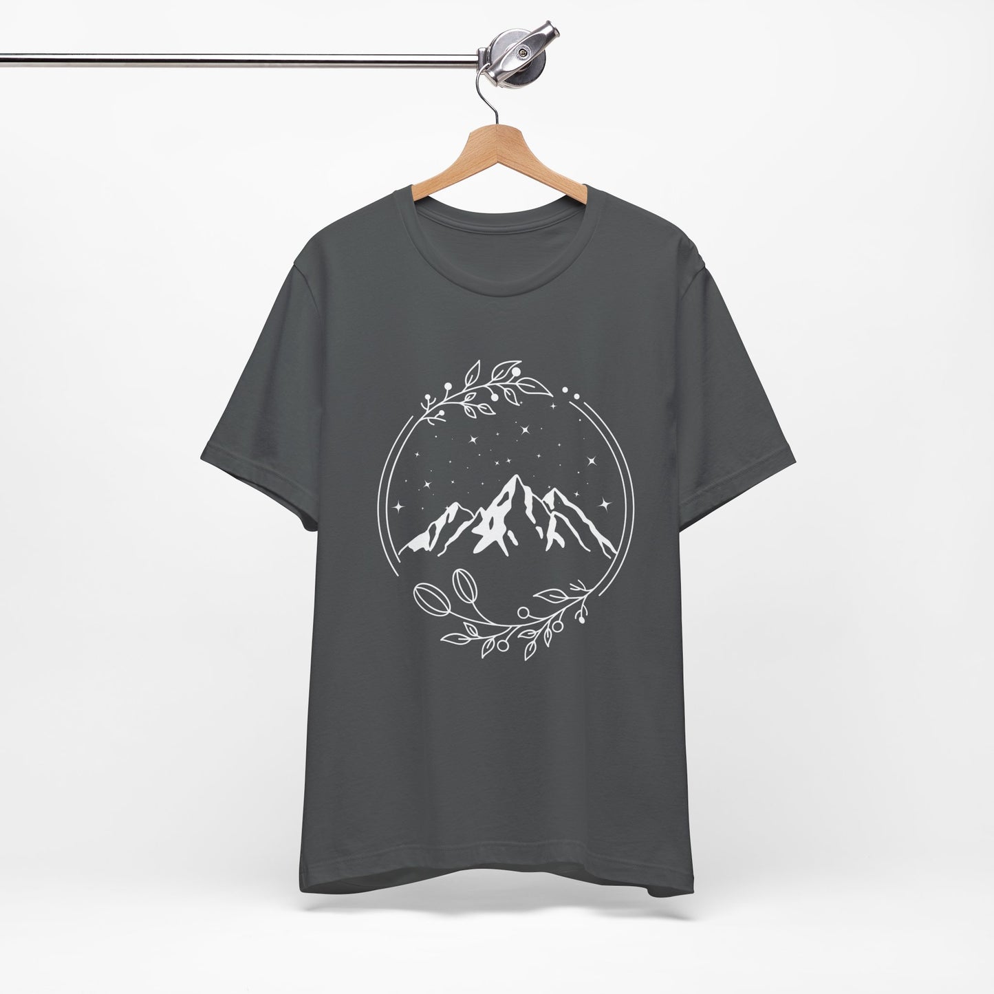 Mountain Dreams Tee