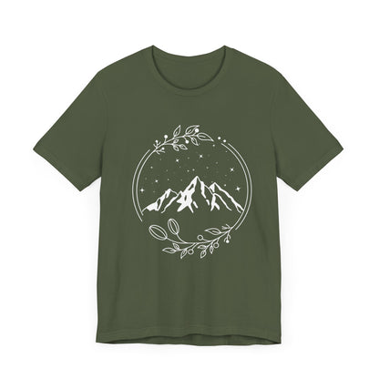 Mountain Dreams Tee