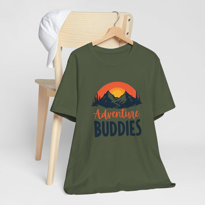 Adventure Buddies Tee