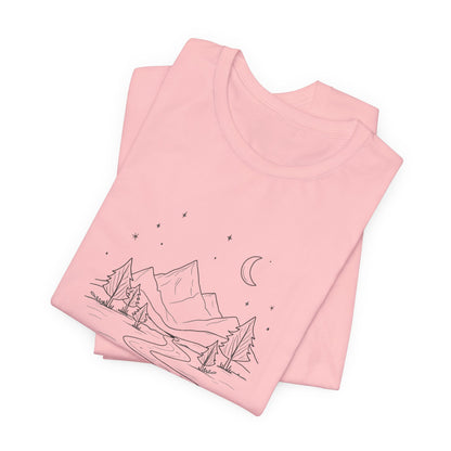 Mountain Escape T-Shirt