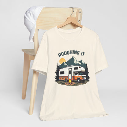 Roughing It RV Tee