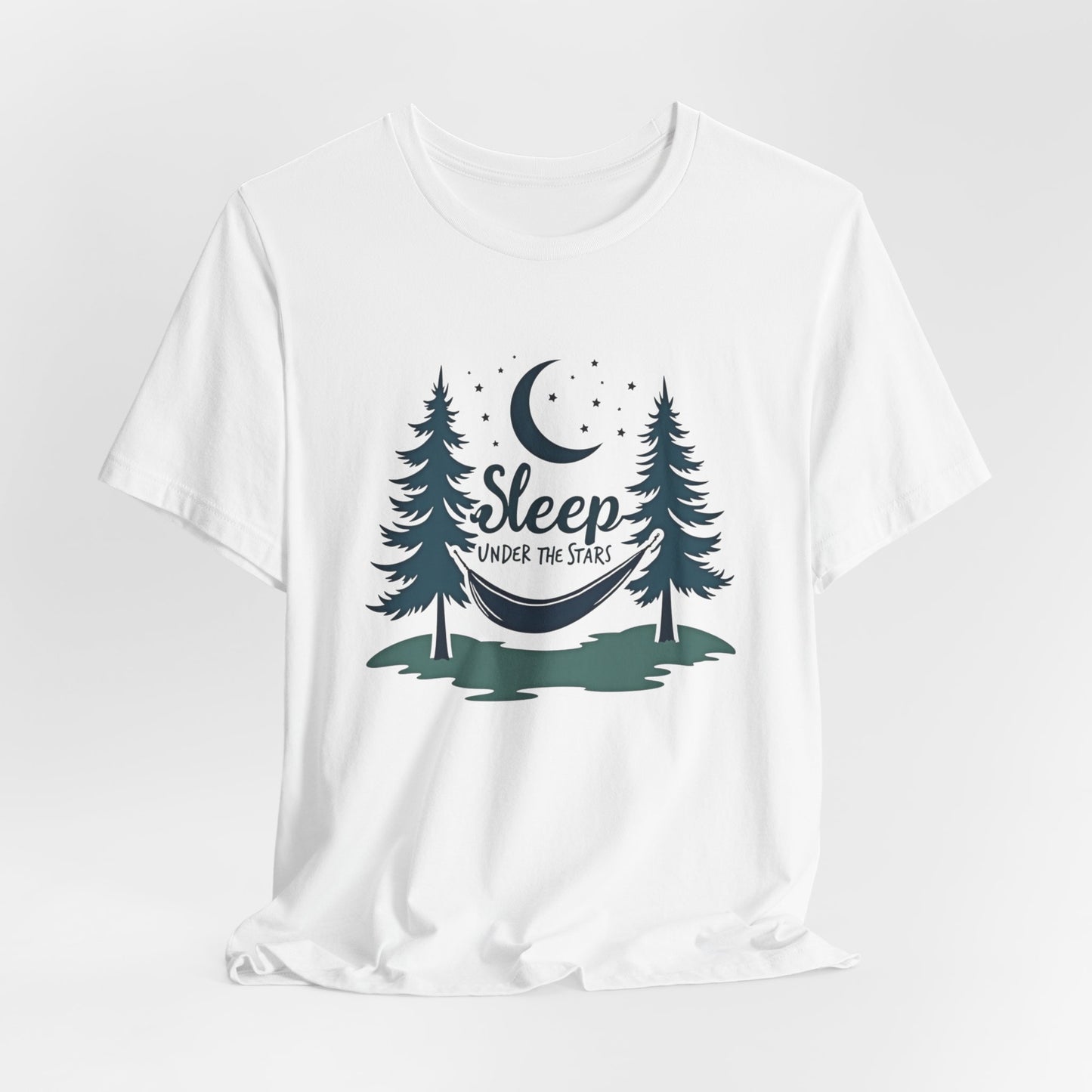 Sleep Under the Stars Tee