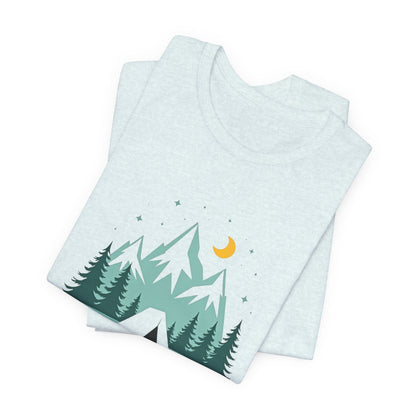 Starry Night Tee