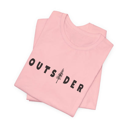 Outsider Tee