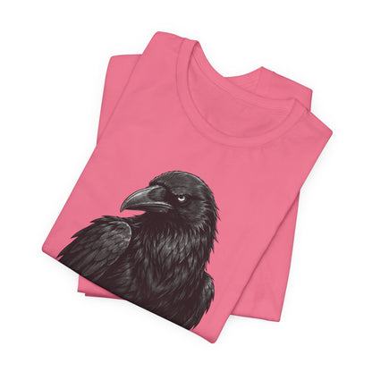 Raven Darkness Tee