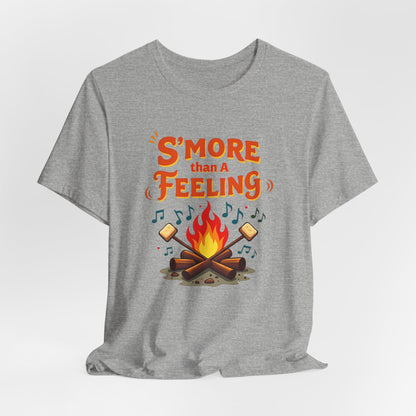 S'more Than A Feeling Tee