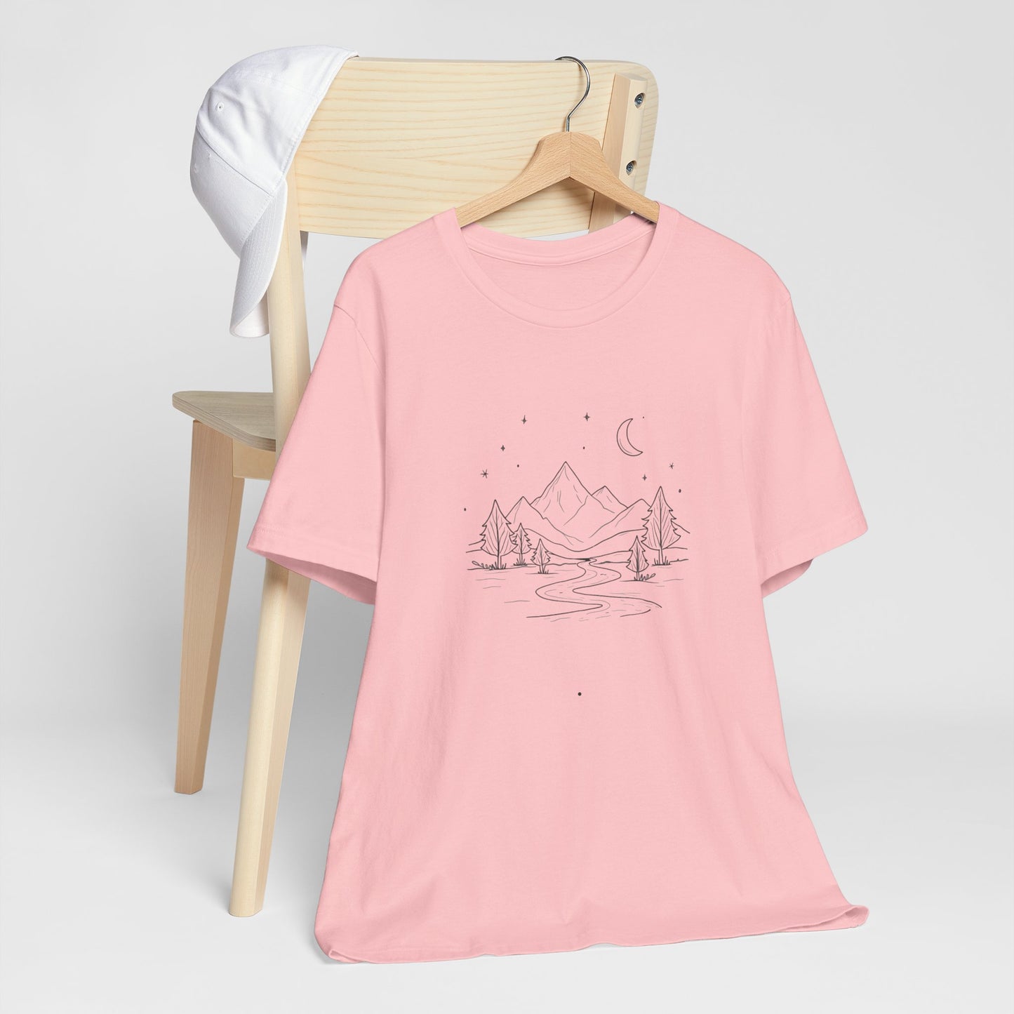 Mountain Escape T-Shirt