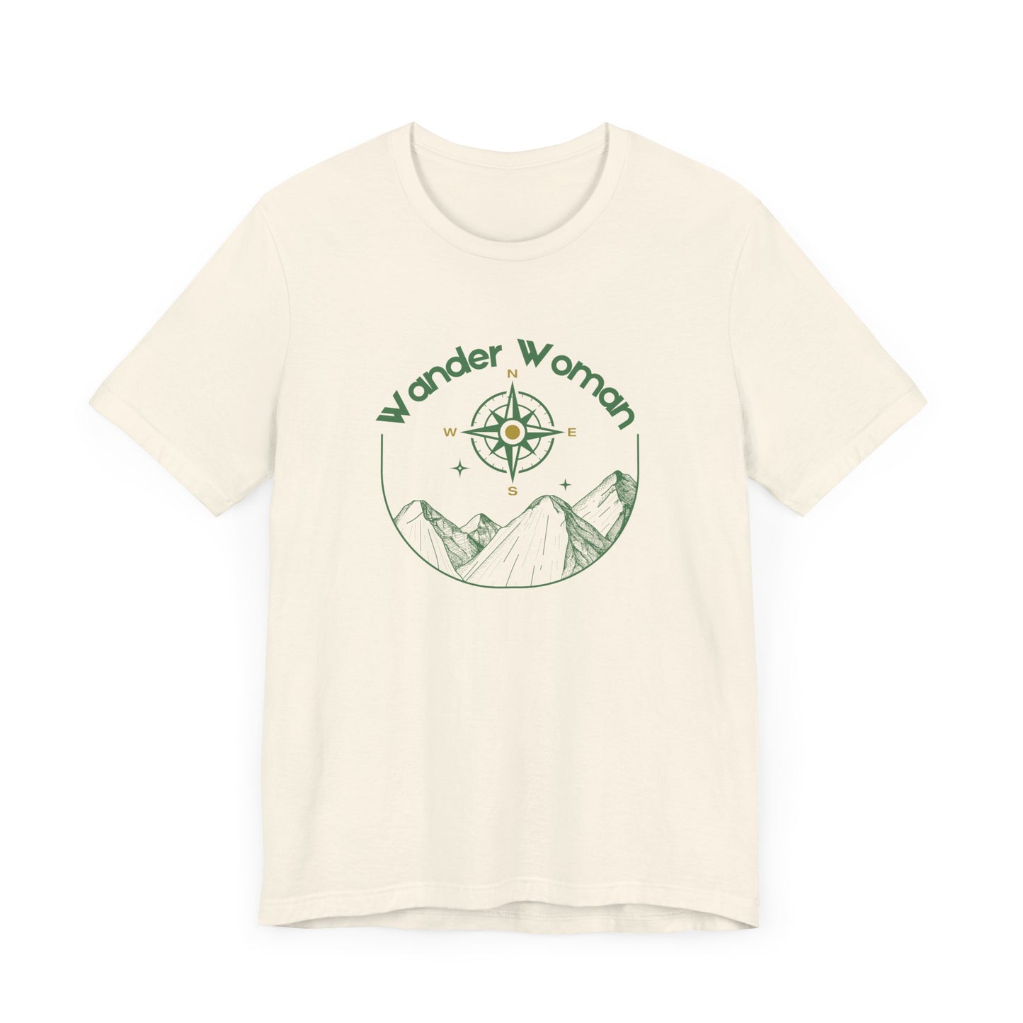 Wander Woman T-Shirt