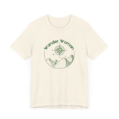 Wander Woman T-Shirt