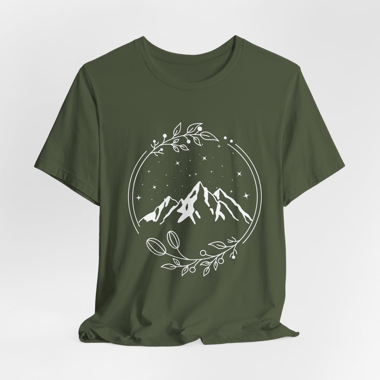 Mountain Dreams Tee