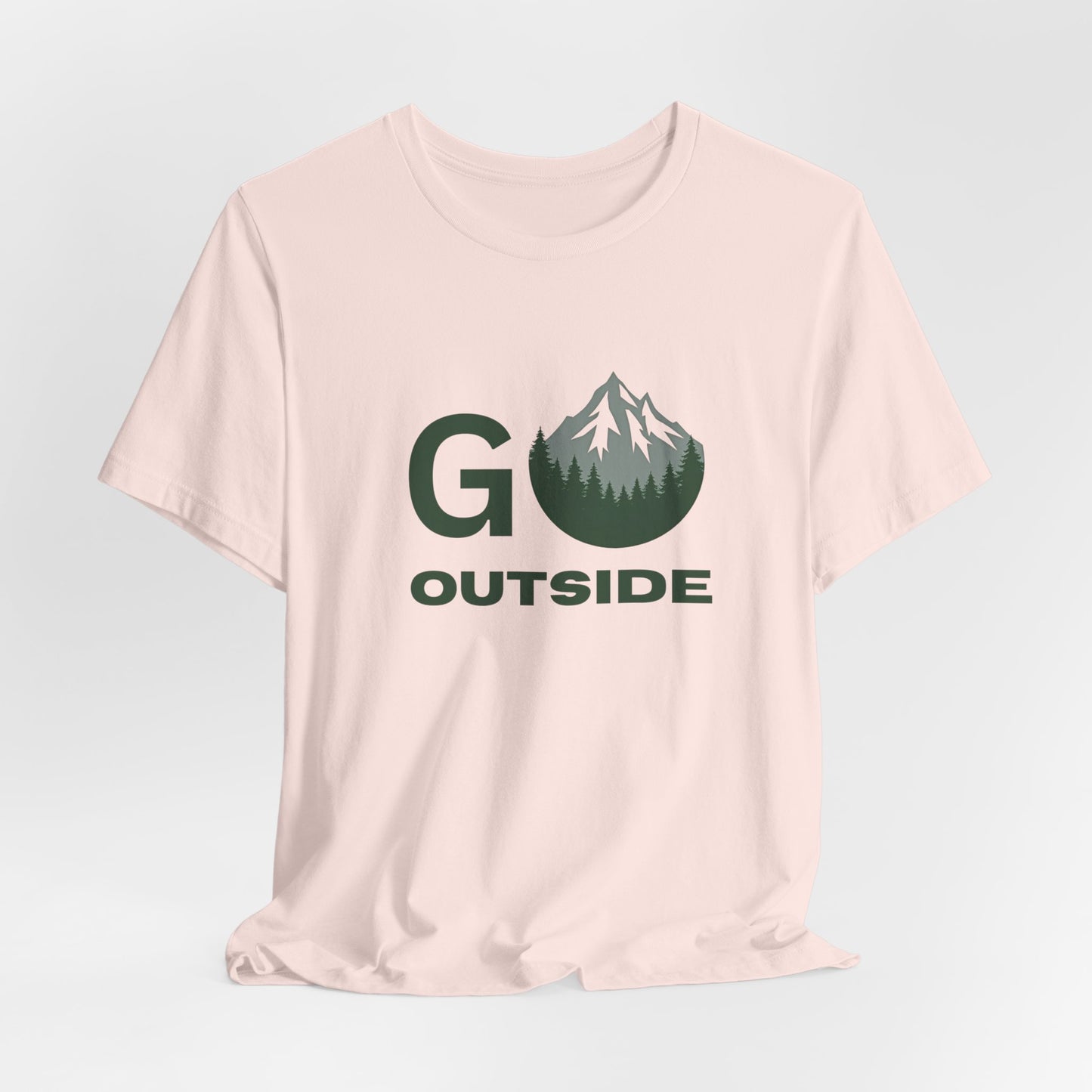 Go Outside Tee