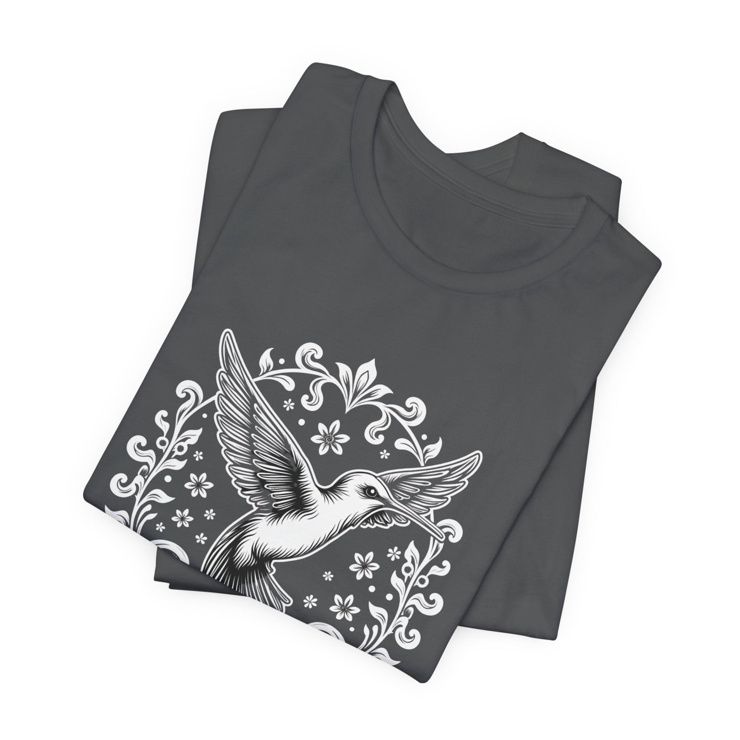 Hummingbird Tee