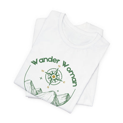 Wander Woman T-Shirt