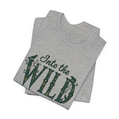 Into the Wild Tee