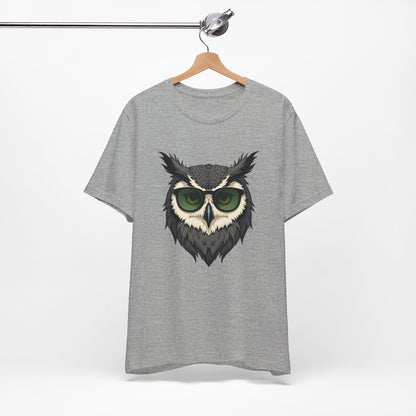 Wise Owl Tee