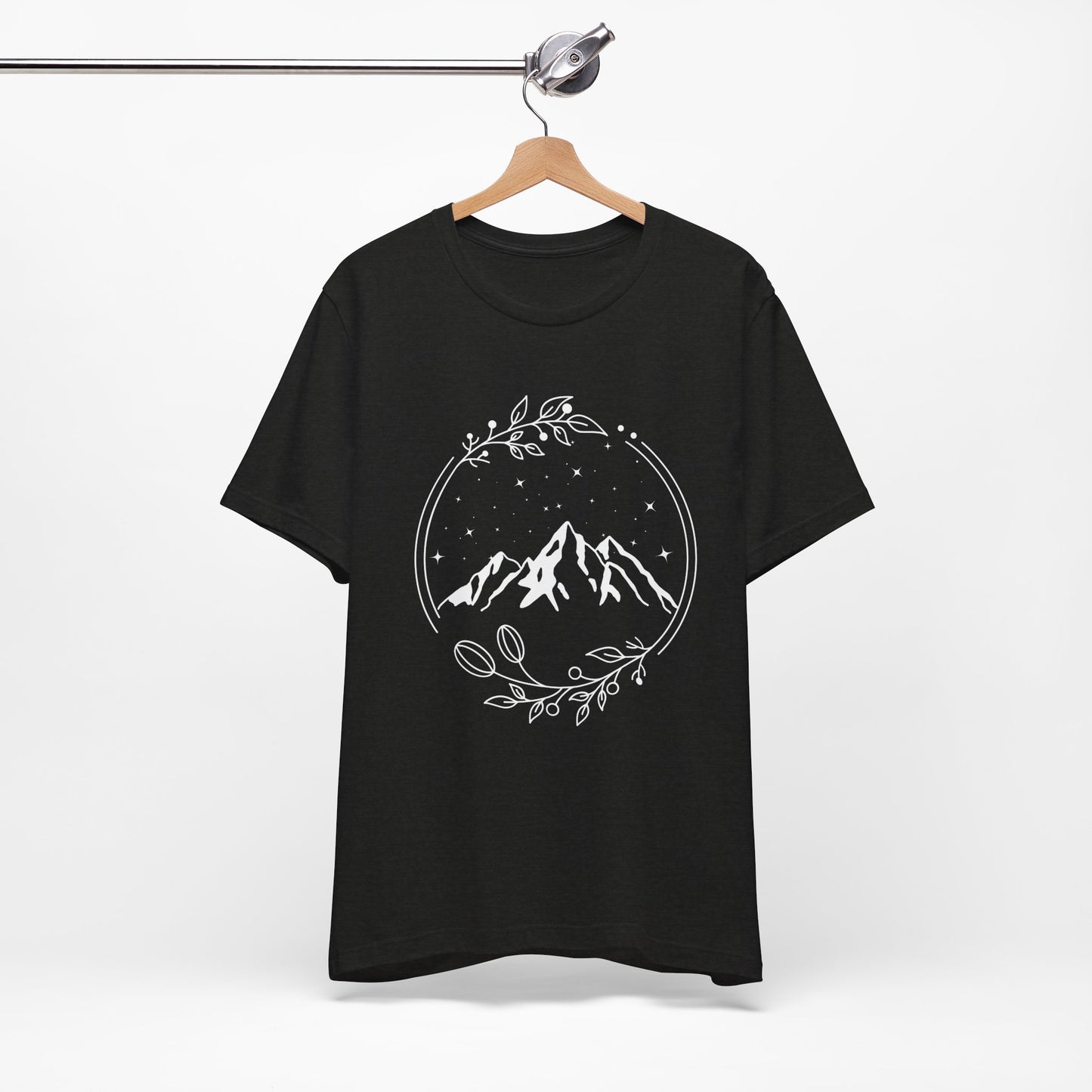 Mountain Dreams Tee