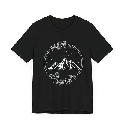 Mountain Dreams Tee