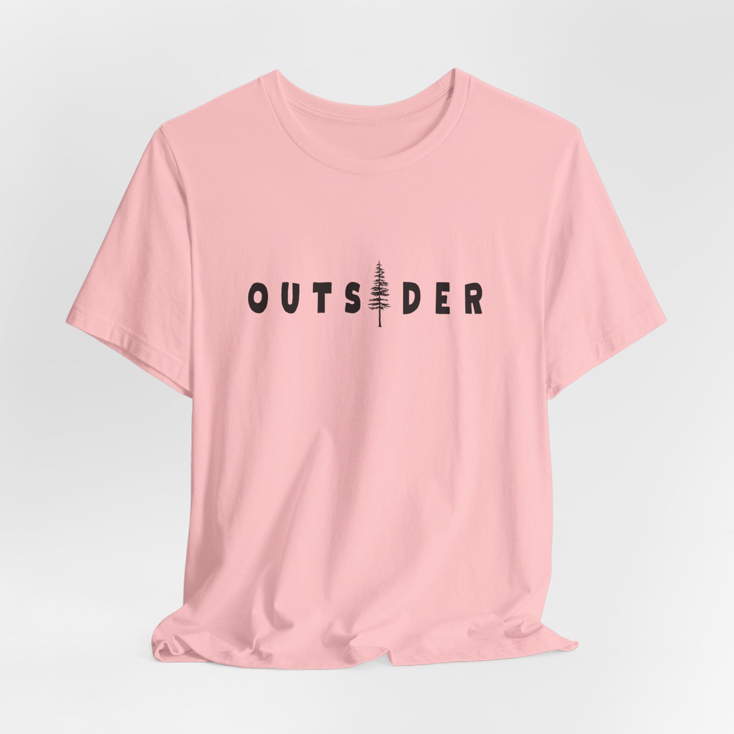 Outsider Tee