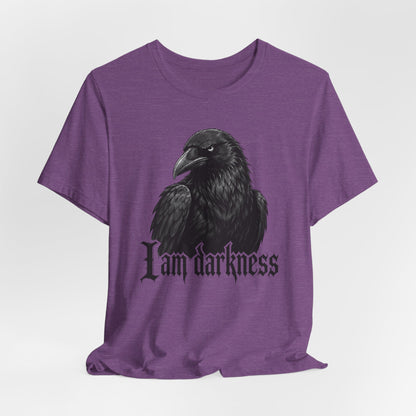 Raven Darkness Tee