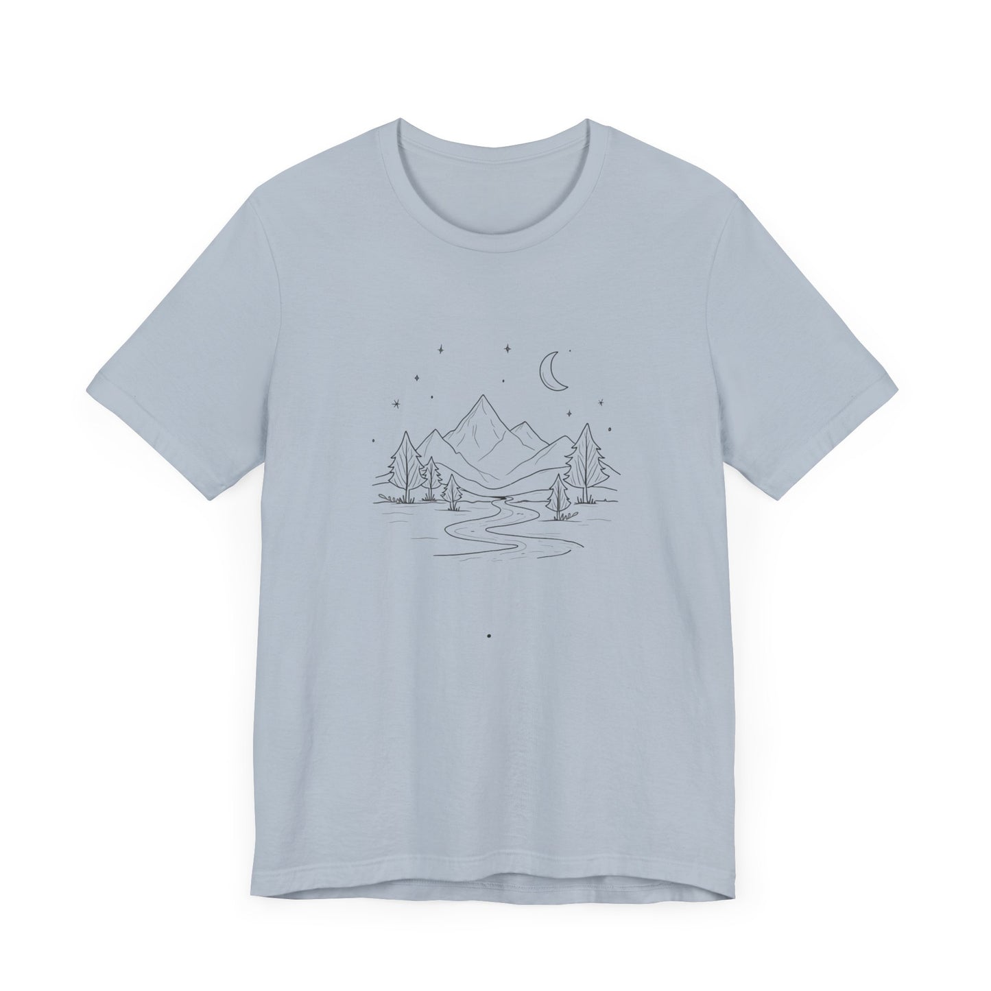 Mountain Escape T-Shirt