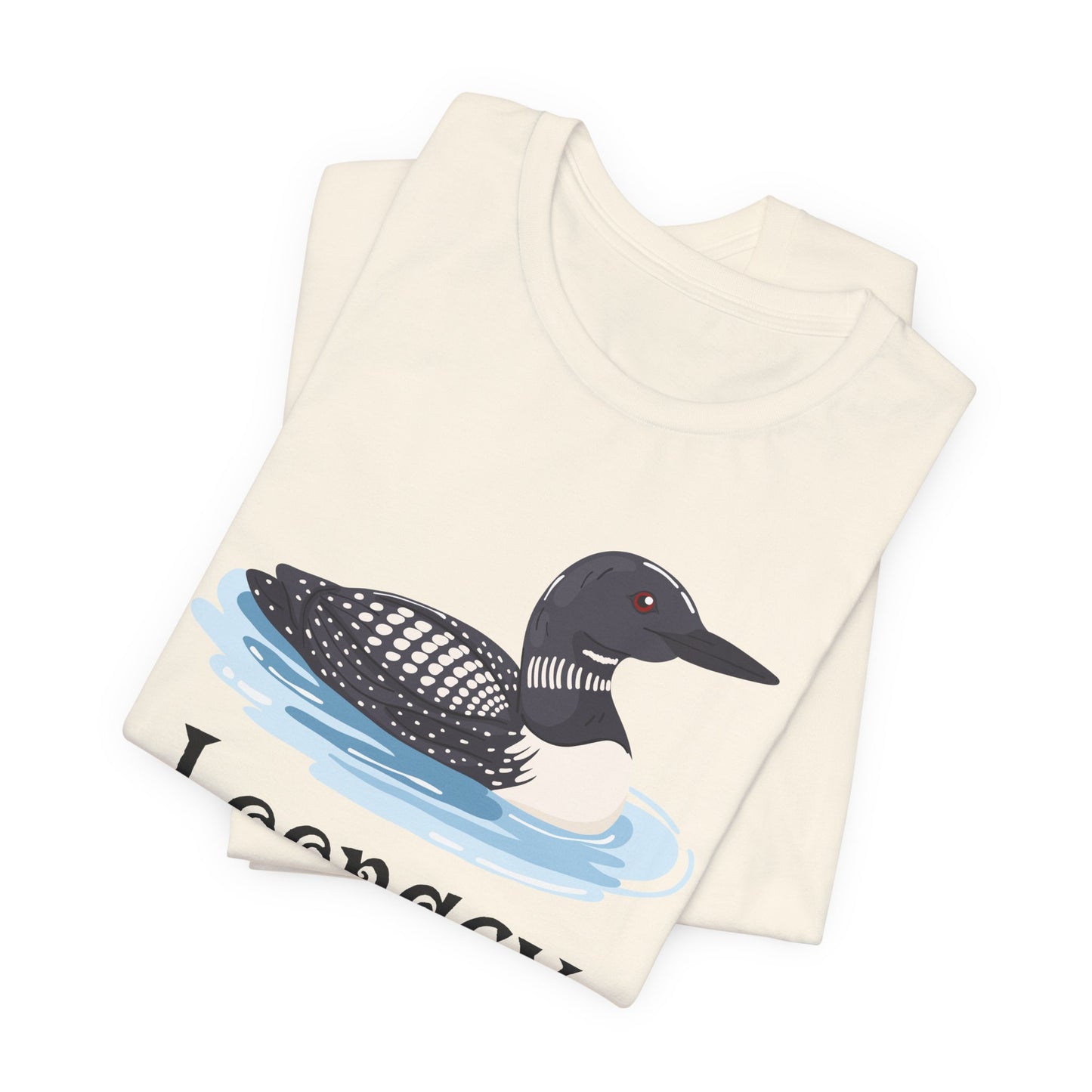 Loon Loonacy Tee (Choice)