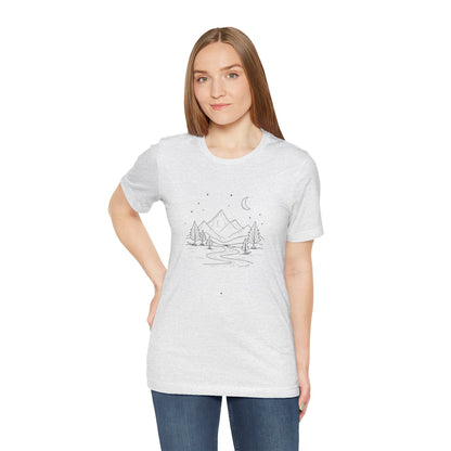 Mountain Escape T-Shirt