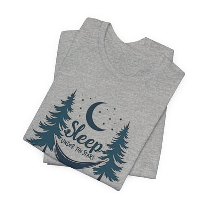 Sleep Under the Stars Tee