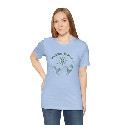 Wander Woman T-Shirt