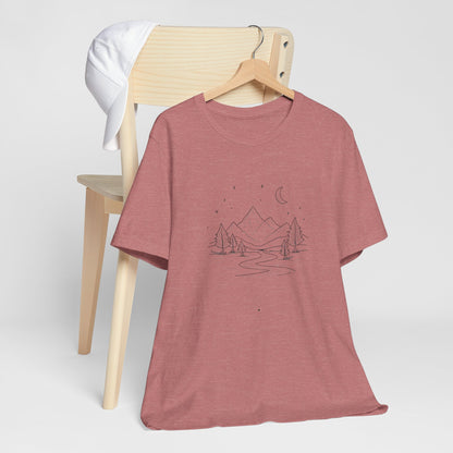 Mountain Escape T-Shirt