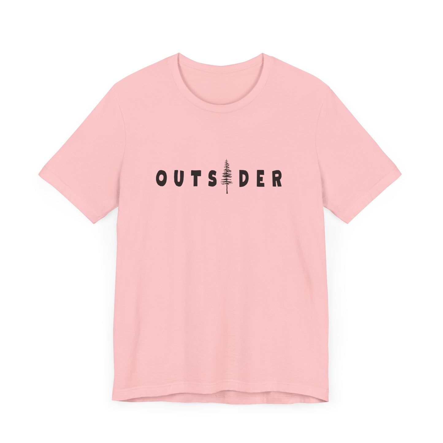 Outsider Tee