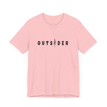 Outsider Tee