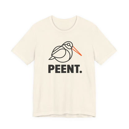 Peent Woodcock Tee (XS)