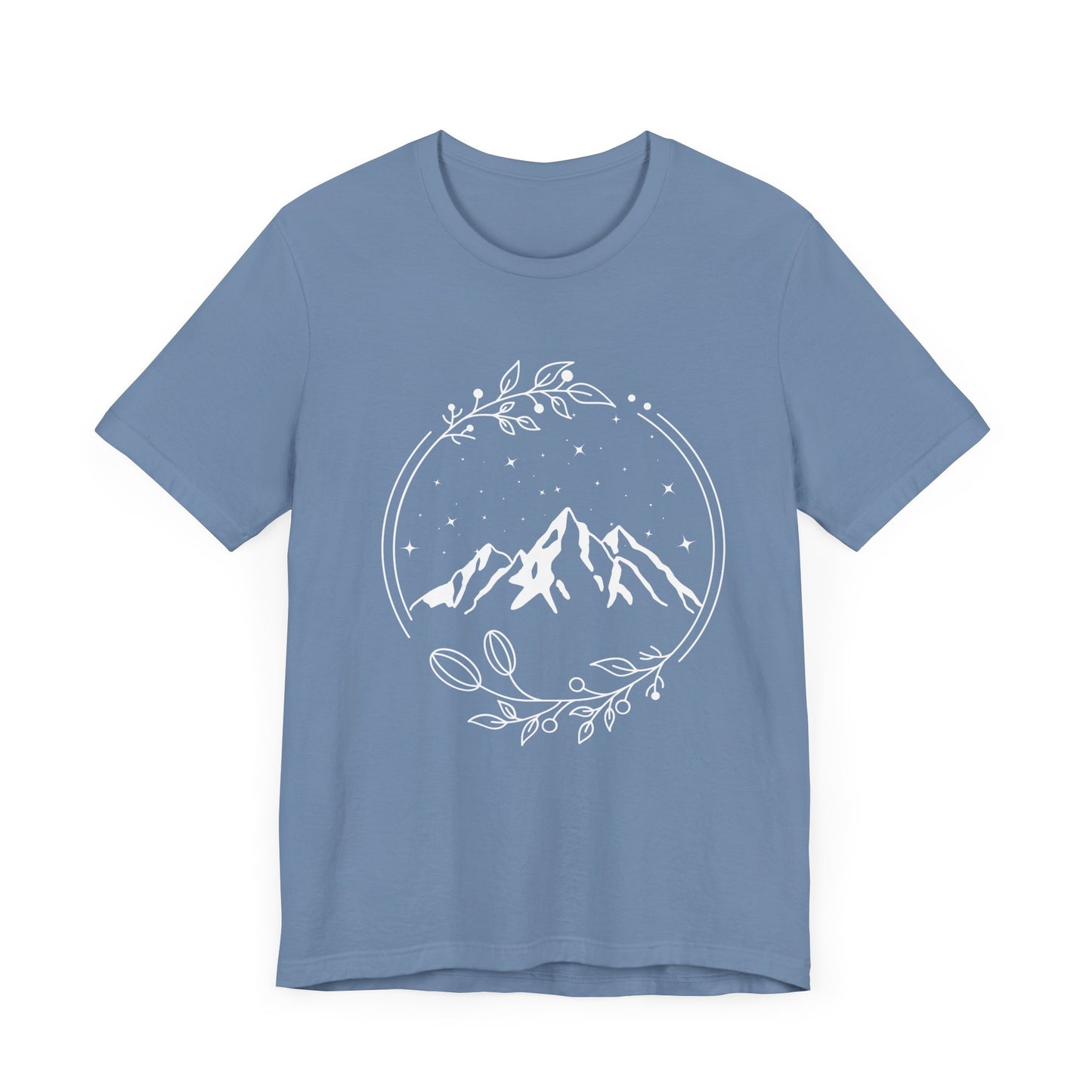 Mountain Dreams Tee