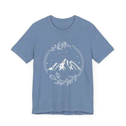 Mountain Dreams Tee