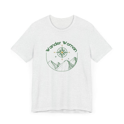 Wander Woman T-Shirt