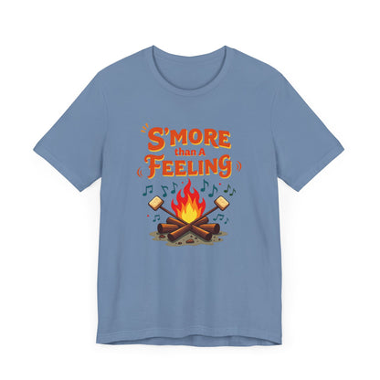 S'more Than A Feeling Tee