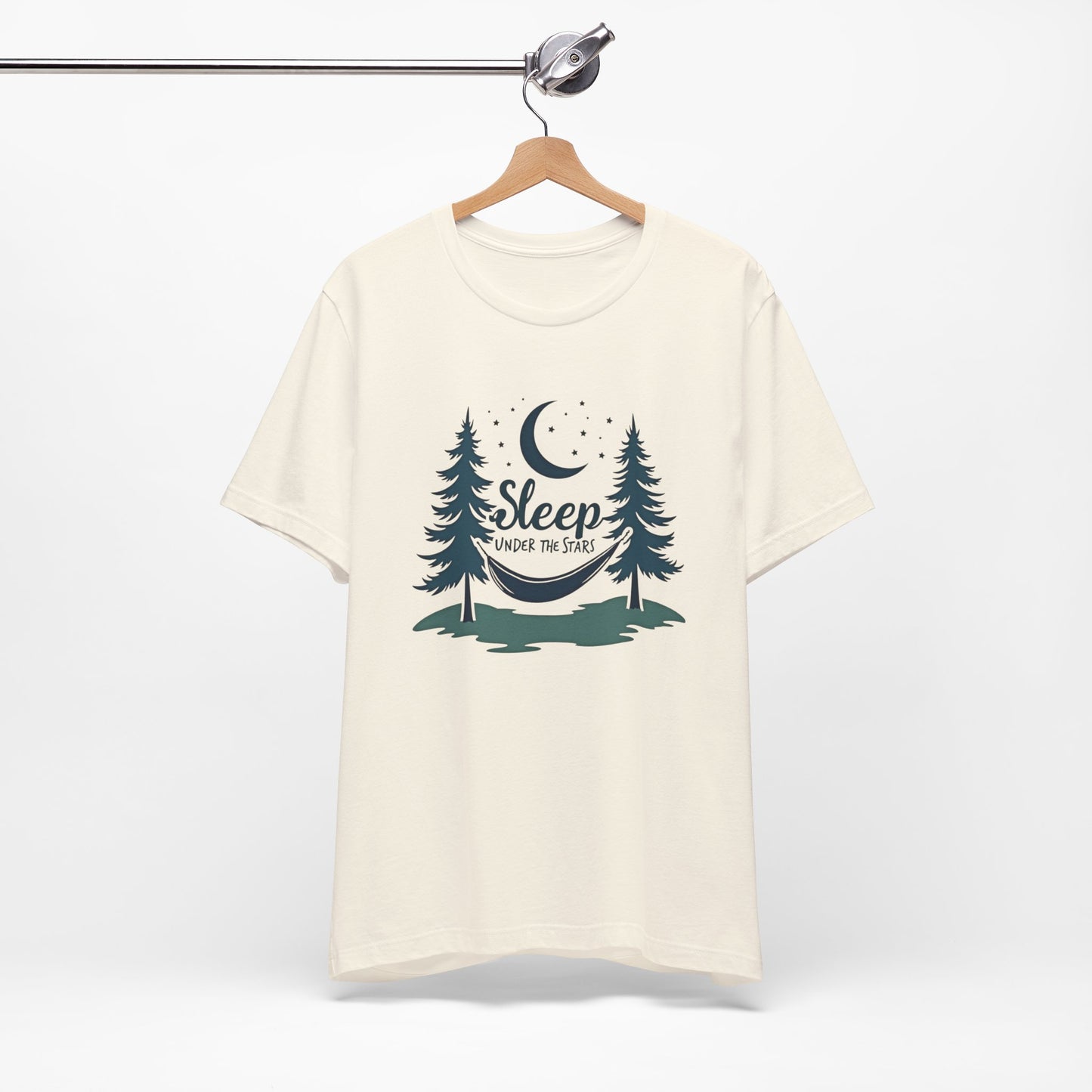 Sleep Under the Stars Tee