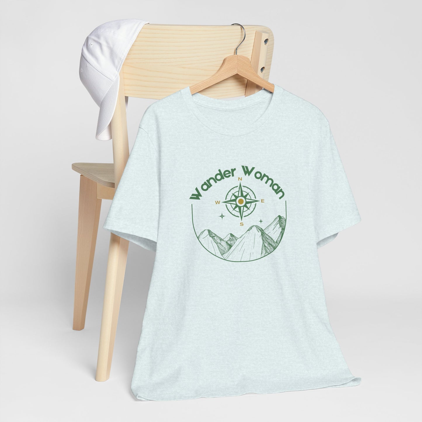 Wander Woman T-Shirt