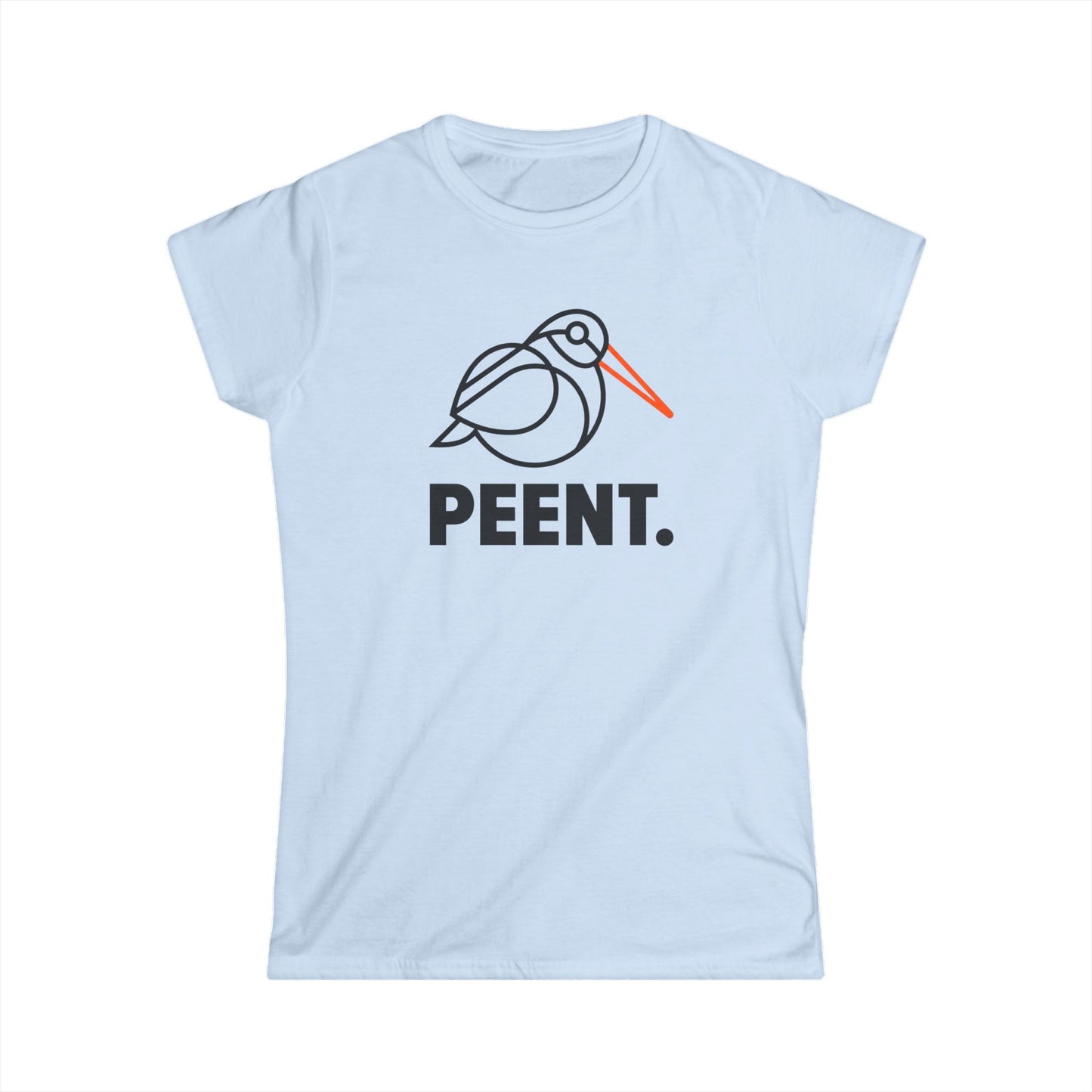 Peent Woodcock Women's Tee