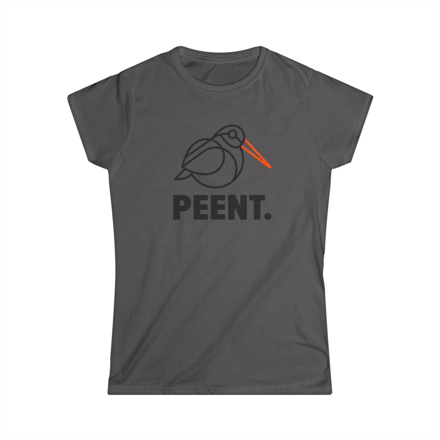 Peent Woodcock Women's Tee