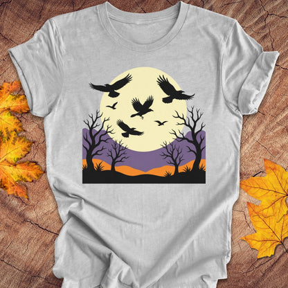 Moonlight Fall Tee