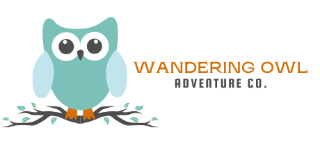 Wandering Owl Adventure Gear