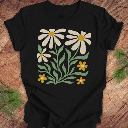 Big Daisies Tee