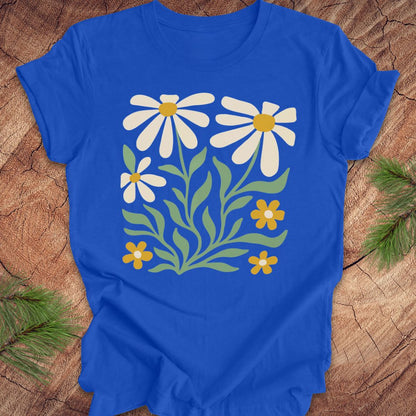Big Daisies Tee