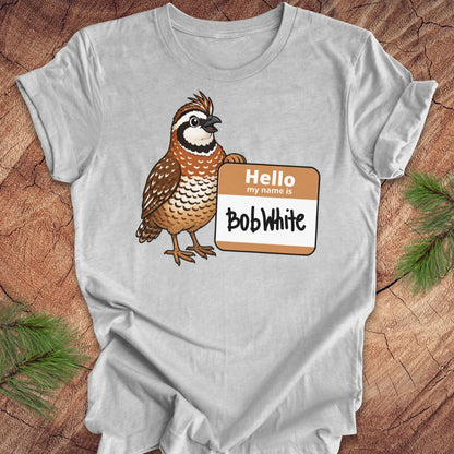 Bobwhite Tee